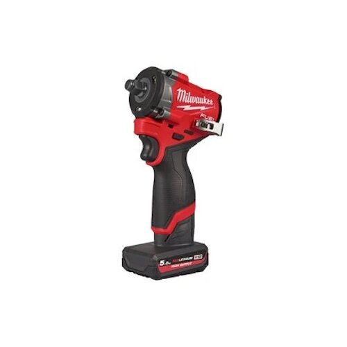Milwaukee aku udarni odvijač 1/2" M12 FCIWF12G3-502X 4933493455 Cene