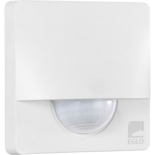 Eglo Detect me 3 vanjska /senzor, bijela 180 stupnjeva 12m Slike
