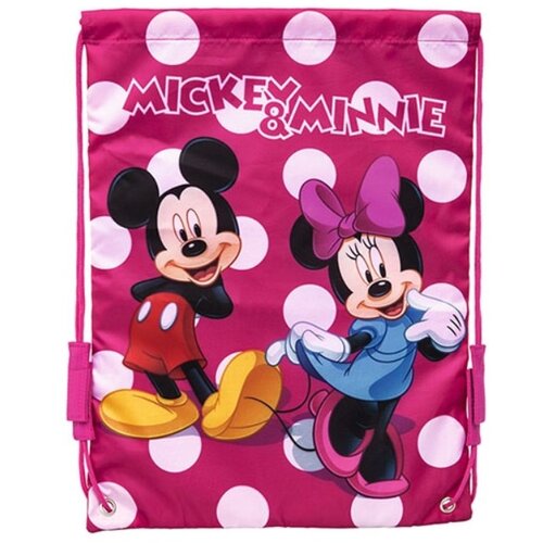 Joumma Bags Torba za sport Minnie & Mickey 20.738.51 Cene