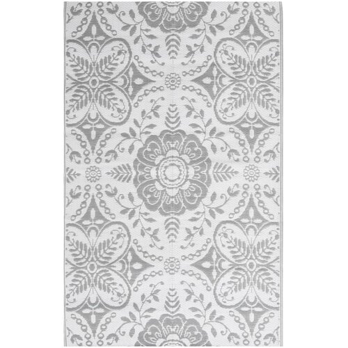  tepih ARAKIL svijetlo siva 140x200 cm PP Slike