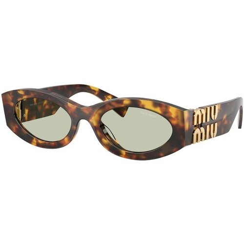Miu Miu MU11WS 14L50O - ONE SIZE (54) Slike