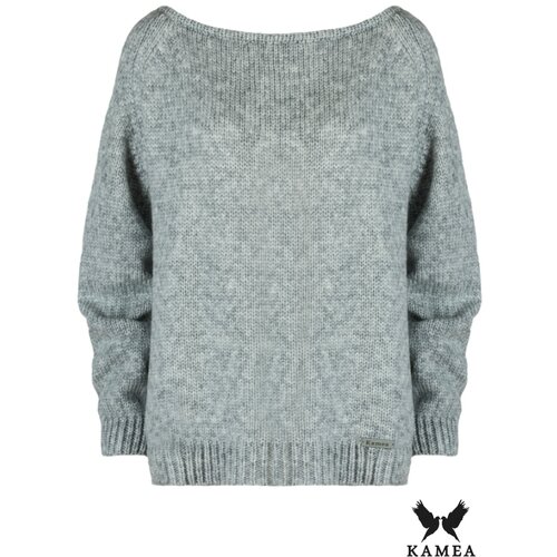 Kamea Woman's Sweater K.21.601.06 Cene