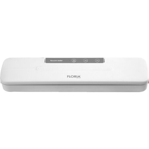 Floria aparat za vakumiranje ZLN2419, 80W, bijeli Cijene