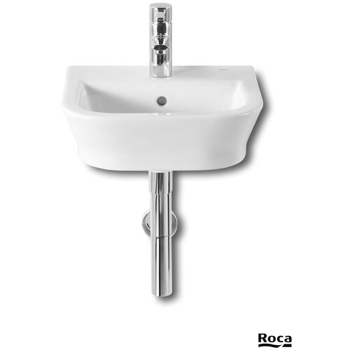 Roca Lavabo Gap 40x32cm Slike