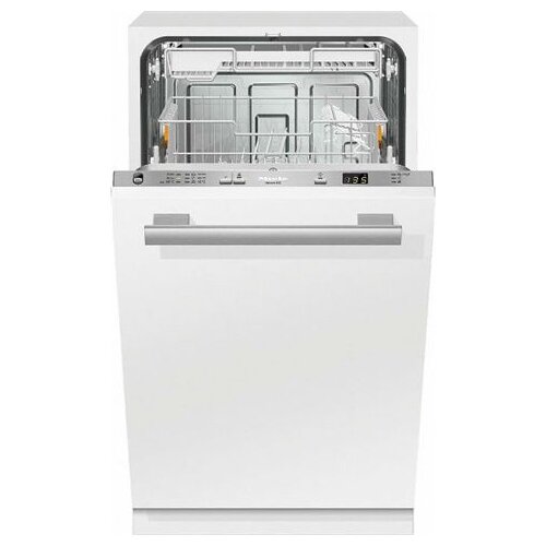 Miele G 4680 SCVi Active ugradna sudoma&amp;scaron;ina Slike