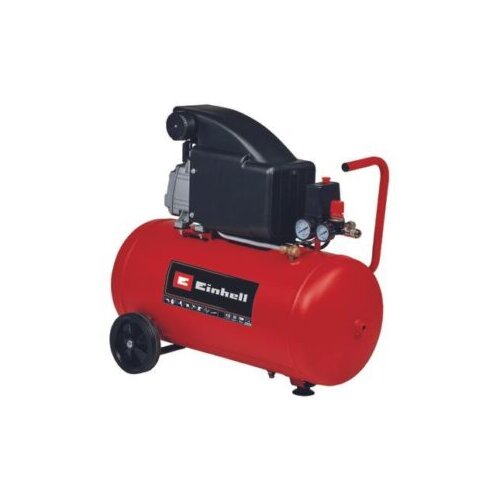 Einhell Zračni kompresor 50l TC-AC 270/50/8 Slike