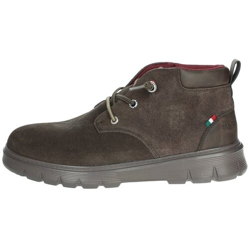 Marina Militare Mokasini MM982 Kostanjeva Cene