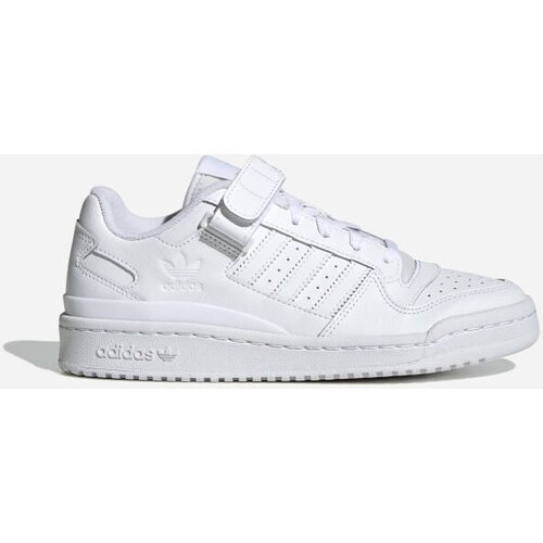 Adidas Ženski čevlji superge Forum nizko v FZ6463 Slike