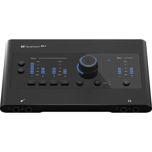 Presonus Quantum ES4