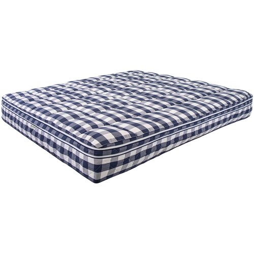 Angel Cerdá Hibridna vzmetnica iz naravnega lateksa z mini žepkastimi vzmetmi Cooltex 160x200, (5000193211) Cene