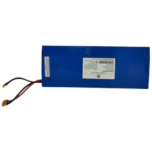 Kukirin Baterija za električni skiro G2 Master Slike