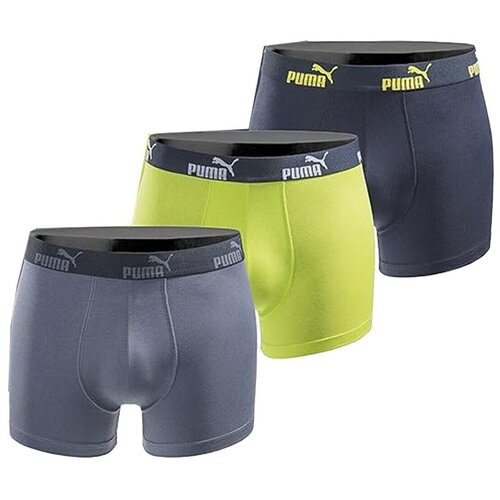 Puma Boksarice 100003547 013 020 Večbarvna Slike