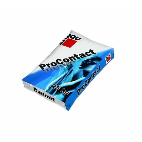 Baumit-Kema Baumit PRO CONTACT 25-1 Cijene
