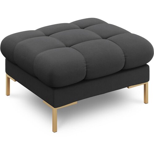 Cosmopolitan Design Temno siv tabure Bali &amp;ndash; Slike