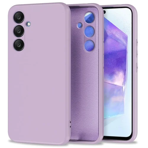  TECH-PROTECT ICON maska za GALAXY A55 5G VIOLET