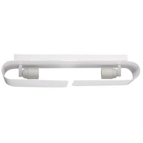 Ideal Lux STENSKA SVETILKA Clip Small Bianco E27 Slike