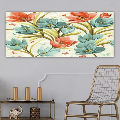 Wallity Slika YTY591749642_50120, 50x120 cm Cene