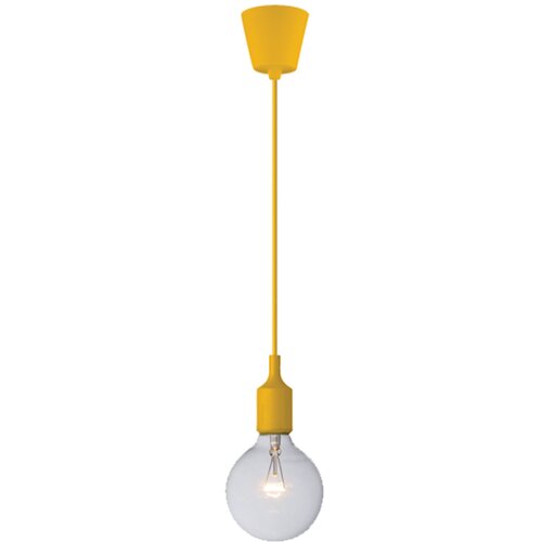 Elmark viseća svetiljka Sailor16 silikonska 1xE27 žuta 955SAILOR16/Y Cene