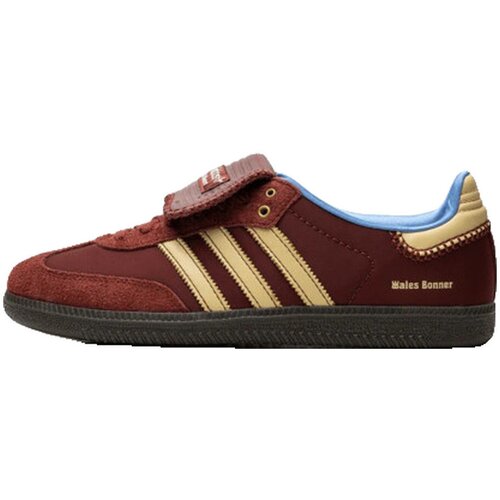 Adidas Modne superge Baskets samba nylon wales bonner nylon Kostanjeva Slike