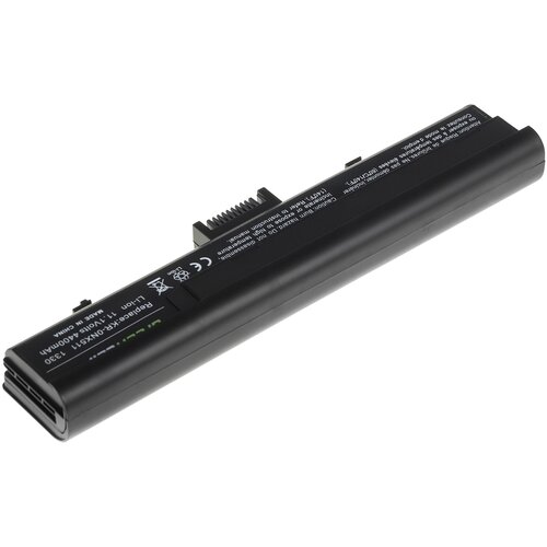  Baterija za Dell XPS M1330 (PU556) 11V 4400mAh 49Wh Li-ion Slike