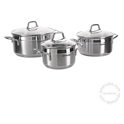 Gorenje CW 6 SC Slike