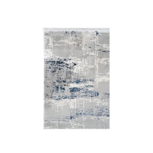 Conceptum Hypnose Tepih Verona 1909 Blue 100 x 500 (860BLN4808) Slike