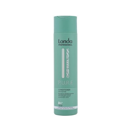 Londa Professional P.U.R.E balzam za zdrav videz las 250 ml Cene