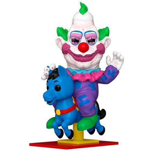 Funko POP figura Deluxe Klowns From Outer Space Jumbo Cijene