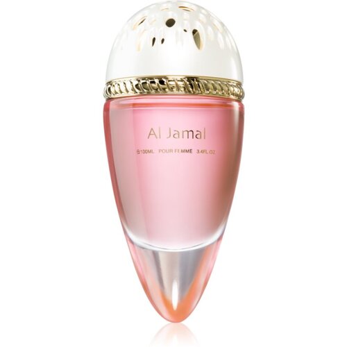 Le Chameau Al Jamal parfumska voda za ženske 100 ml Cene