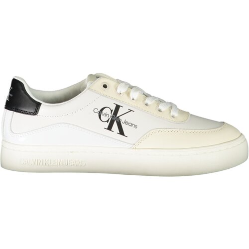 Calvin Klein WHITE WOMEN&amp;amp;#39;S SPORTS SHOES Slike