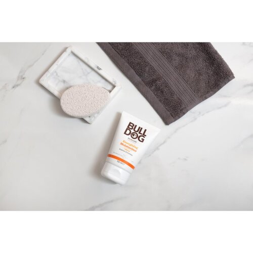 Bull Dog Energizing Moisturizer krema za obraz za mo&amp;scaron;ke 100 ml Slike
