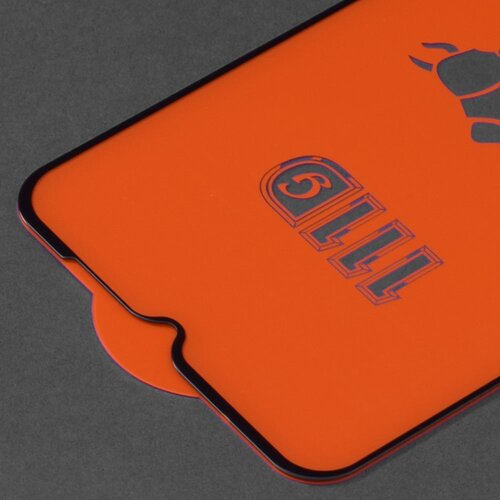 Techsuit 111D Full Cover / Full Glue Glass za&amp;scaron;titno staklo za Redmi A1 Slike
