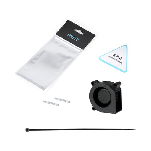 Creality Komplet radijalnih ventilatora - 4020 24V Cijene