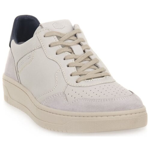 Lumberjack Modne superge M0145 REBEL Bela Cene