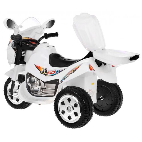  Akumulatorski motor BJX-088 - bel Slike