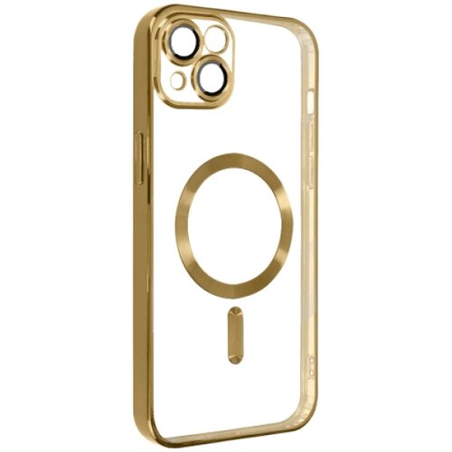  Silikonska futrola magsafe iphone 14 zlatna Cene