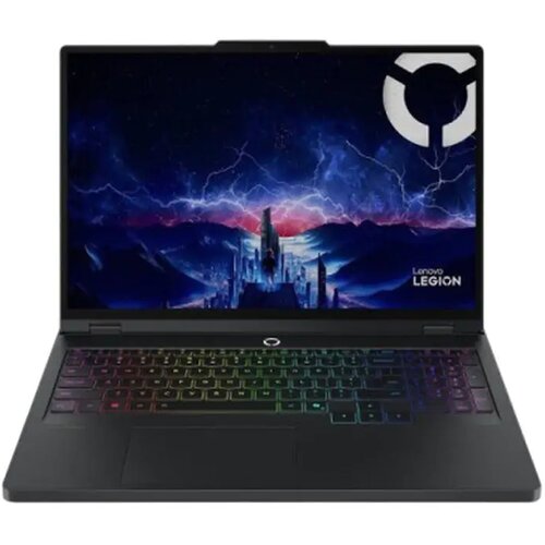 Lenovo Laptop Legion5 Pro 83NN001AYA, i9-14900HX, 32GB, M.2 1TB, 16", RTX5070 8GB, Crni Cene