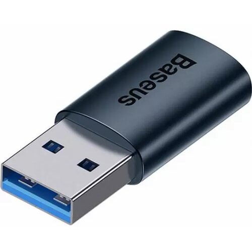 Baseus adapter USB-A 3.1 na USB-C plavi OTG Cene