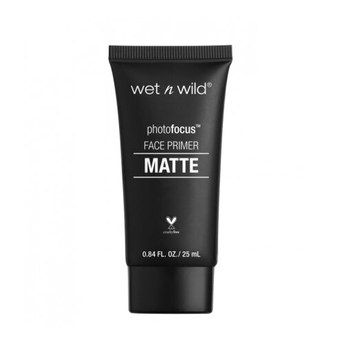 Wet N Wild podlaga za obraz - Photo Focus Face Primer Matte - Partners In Prime (E850) Slike