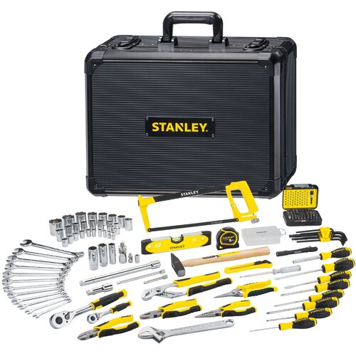 Stanley FatMax set alata u kovcegu, 142 kom. Cijene