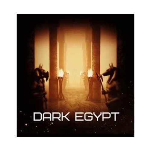 Dark Egypt Steam Key GLOBAL Cene