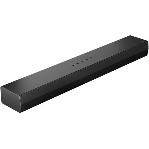 LG Soundbar S20A Black Cene