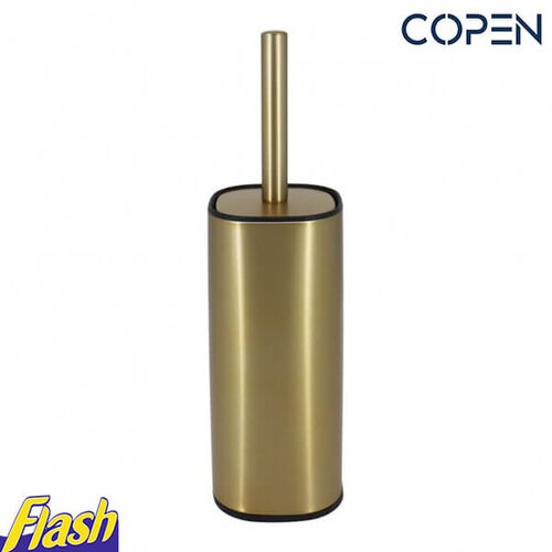 Copen ZLATNA WC četka - COPEN - C-07-106-SBG Cene