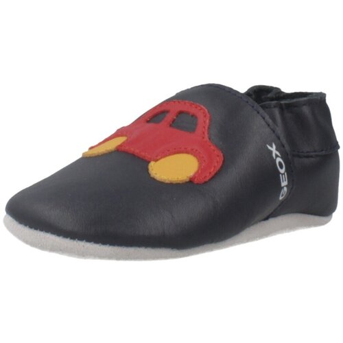 Geox B GLOVIEDOO BOY Plava Cijene