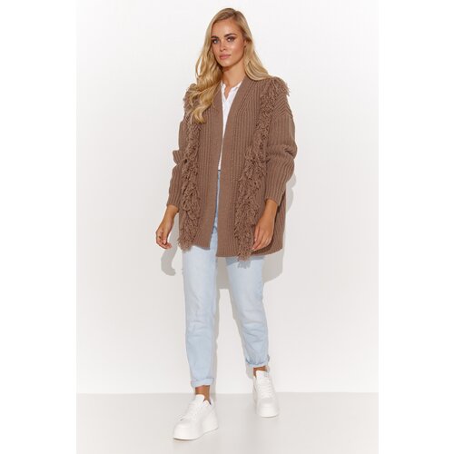 Makadamia Woman&amp;#039;s Sweater S142 Slike