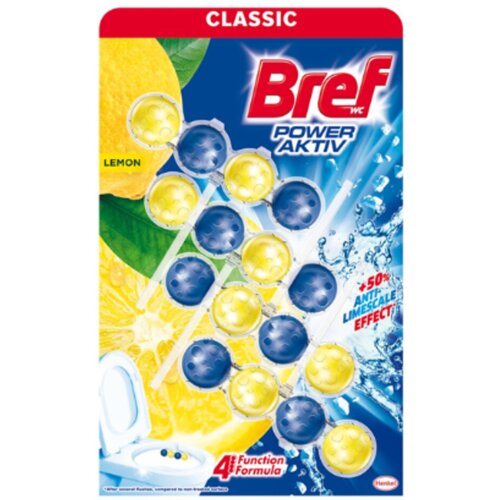 Bref osveživač za wc šolju 4/1 (pak) Cene
