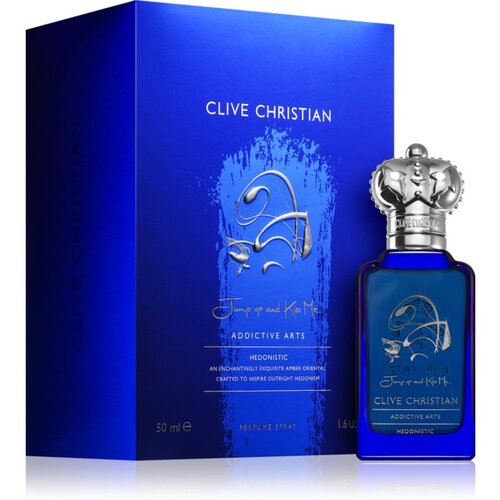 Clive Christian Jump Up And Kiss Me Hedonistic - 50ml Slike