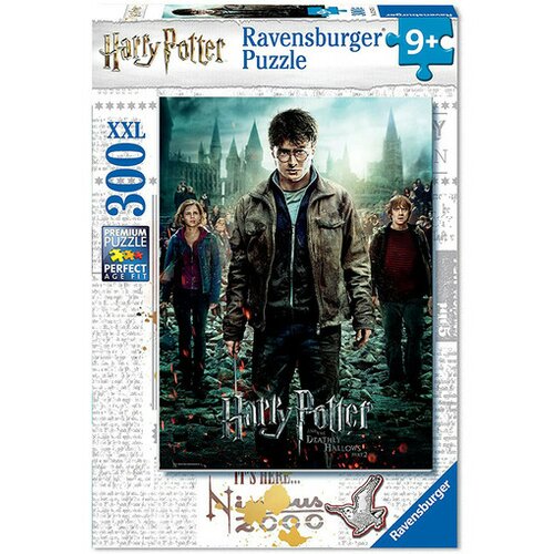 Ravensburger puzzle (slagalice) - Harry Potter RA12871 Slike