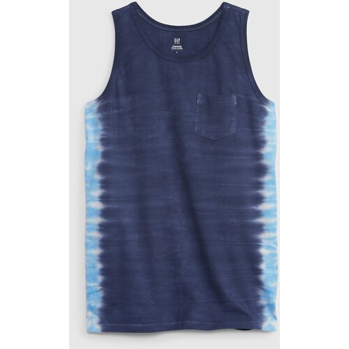 GAP Kids Tank Top Made of Organic Cotton - Boys Slike