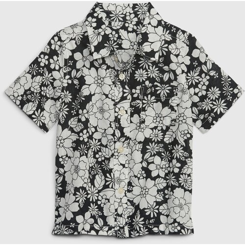 GAP Kids Linen Shirt - Boys Slike